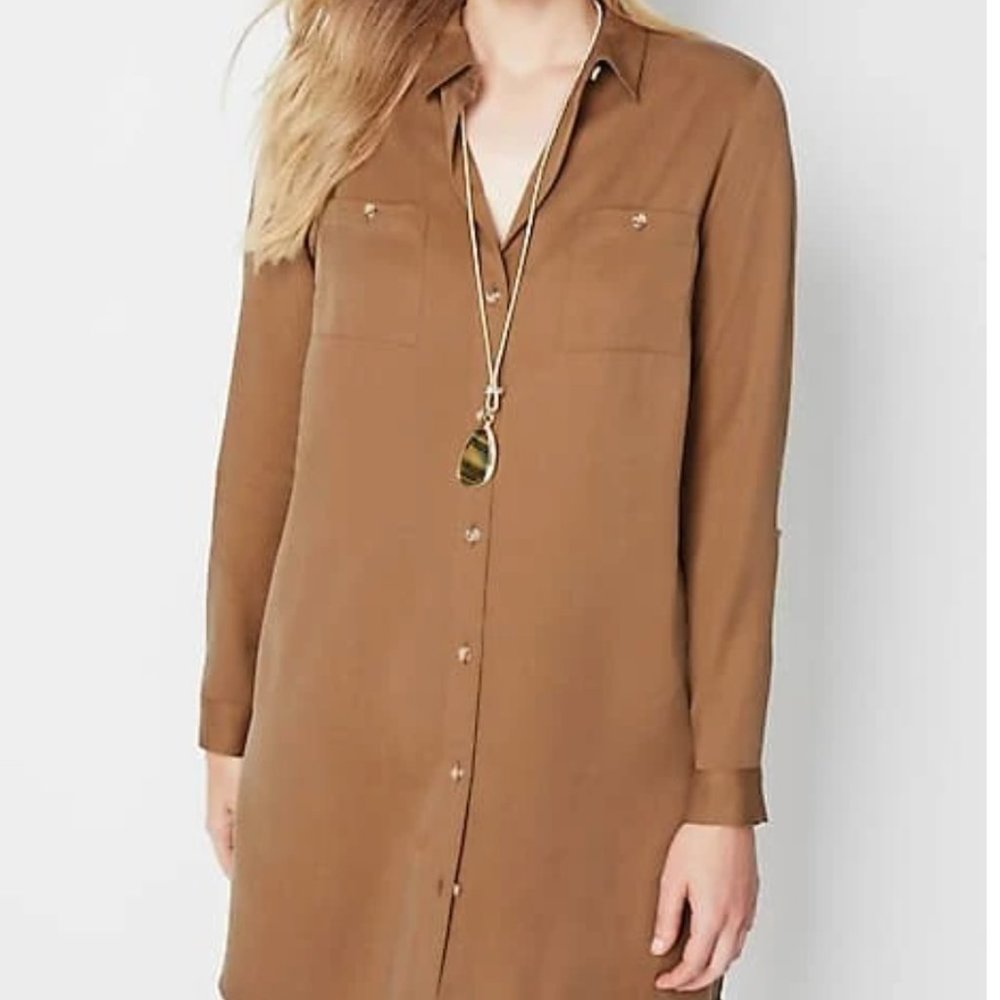 Two-Way Tunic
